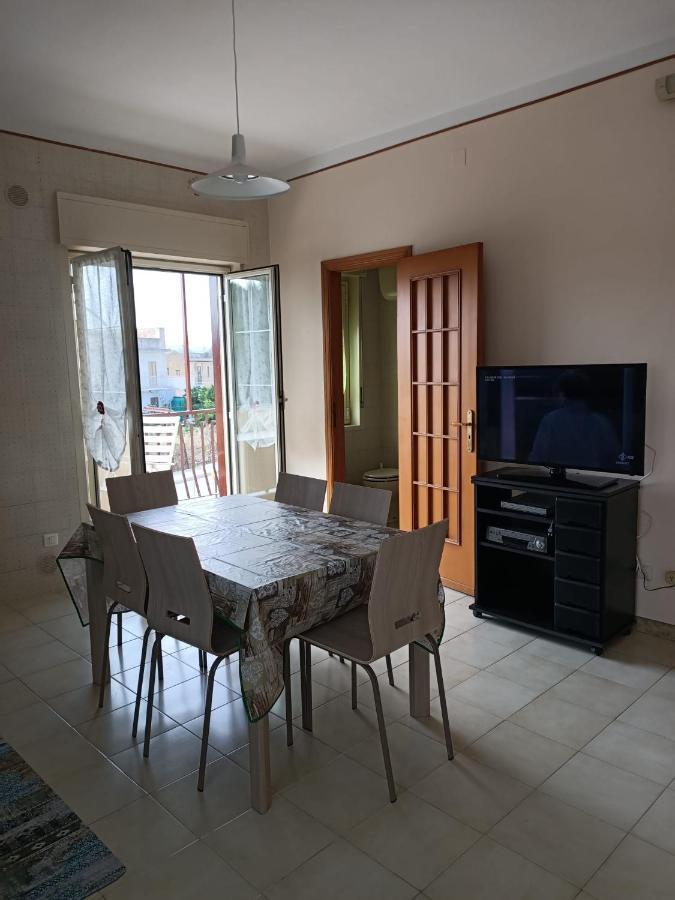 La Perla Dei Templi Apartment Agrigento Exterior photo